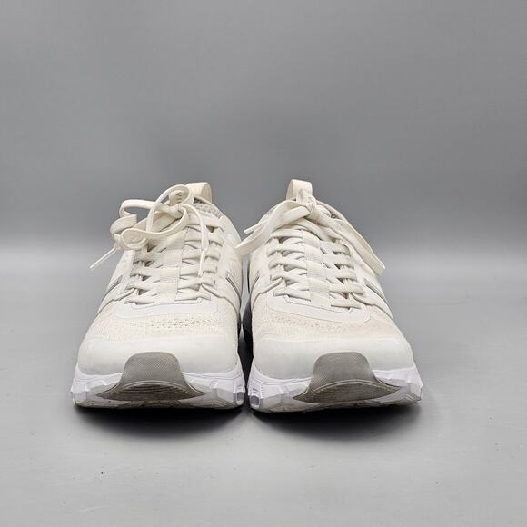 Vionic Women's Size 8.5 US Captivate Comfort Walking White Sneakers Tennis Shoes - Picture 2 of 8